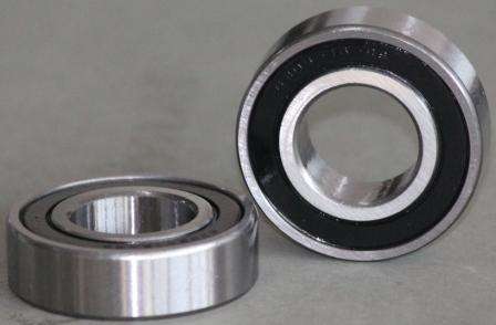 6205 ZZ C3 bearing