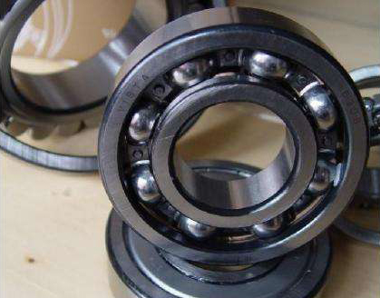 Customized 6307-2RZ C3 ball bearing