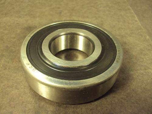 Customized ball bearing 6306 2RS C4