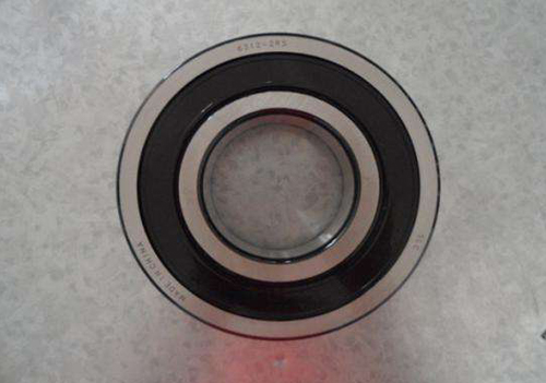 sealed ball bearing 6204-2RZ Suppliers